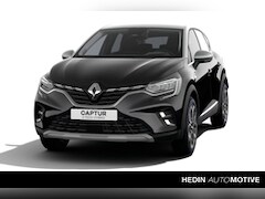 Renault Captur - E-Tech Hybrid 145 Automaat Techno | Pack Full Screen | Pack Advanced Driving
