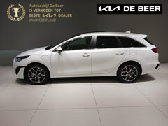 Kia Cee'd Sportswagon - 1.6 GDI PHEV 141pk DCT6 ExecutiveLine