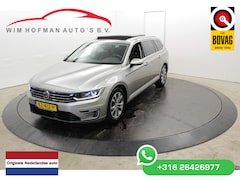 Volkswagen Passat Variant - GTE Incl BTW Virtual Pano Leer Camera Trekh