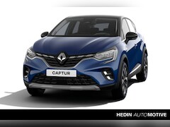 Renault Captur - TCe 90 Techno | Pack Full Screen