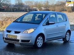 Mitsubishi Colt - 1.3 Invite AIRCO/PARKEERSNS/APK 29-04-2024