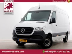 Mercedes-Benz Sprinter - 316 CDI 163pk L2H2 RWD 7G Automaat Airco/Navi/Camera 09-2018