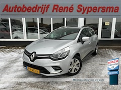 Renault Clio Estate - 0.9 TCe Zen | Cruise control | Airco | Parkeersensoren