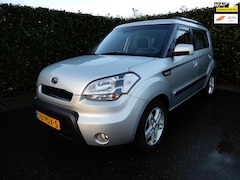 Kia Soul - 1.6 X-tra. Origineel Nederlandse auto met NAP