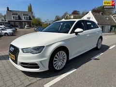 Audi A3 Sportback - 1.4 e-tron PHEV Pro Line Xenon, PDC, Stoelverwarming