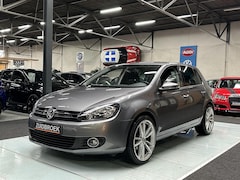 Volkswagen Golf - 1.4 TSI 122PK 5-Deurs Clima Airco CARPLAY NAVI