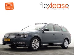 Volkswagen Passat Variant - 1.4 TSI Highline Dsg7 - Panodak, Navi, Clima, Cruise, Pdc