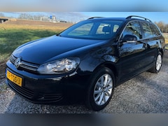 Volkswagen Golf Variant - 1.2 TSI Comfortline BlueMotion 2012 NAVI CRUISE NAP