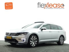 Volkswagen Passat Variant - 1.4 TSI GTE Highline+ Aut- Panodak, Ada Cruise, Ergo Comfort, Carplay, Camera, Keyless [ma