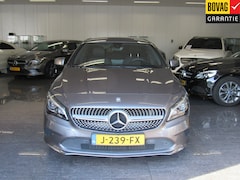 Mercedes-Benz CLA-Klasse - 180 Business Automaat