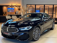 BMW 8-serie - Coupé 840D Xdrive M-Sport Bowers & Wilkins