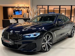 BMW 8-serie Gran Coupé - 840i M-Sport Shadowline HarmanKardon