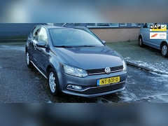 Volkswagen Polo - 1.4 TDI Comfortline, Nieuwe APK, Nieuwe Distr.Set, Airco, Nap, Cruise, Navi