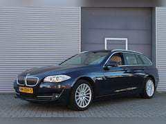 BMW 5-serie Touring - 520i High Executive I AUT. I NAVI I PANO.DAK I LEDER