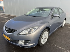 Mazda 6 - 6 1.8 Touring