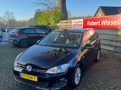 Volkswagen Golf Variant - 1.0 TSI 115pk BlueMotion DSG Business Edition Connected