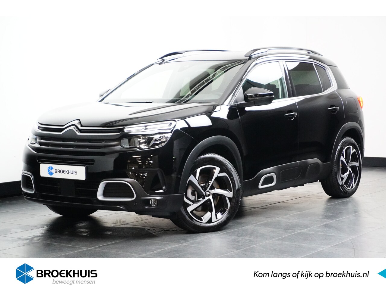 Citroen c5 aircross 1.6 on sale phev 225 feel aut