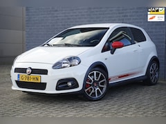 Fiat Punto Evo - 1.4-16V Multiair Abarth GP 155pk, Airco, NAP