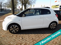 Citroën C1 - 1.0 e-VTi Airscape Shine CABRIO