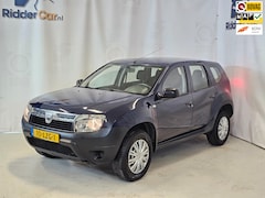 Dacia Duster - 1.6 Duster 2wd|1E EIG|NAP|BLUETOOTH|APK10-2025|PARK SENSOR|CENTR DEUR