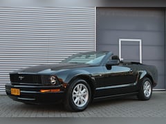 Ford Mustang - USA 4.0 V6 CABRIOLET I AUT. I YOUNGTIMER I INCL. BTW