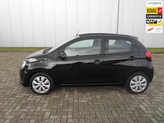 Citroën C1 - 1.0 e-VTi Cabriolet Airscape Feel