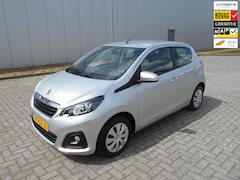 Peugeot 108 - 1.0 e-VTi Active, Carplay