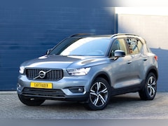 Volvo XC40 - 2.0 D3 R-Design Leder Led Camera