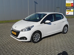 Peugeot 208 - 1.2 PureTech Blue Lease Active