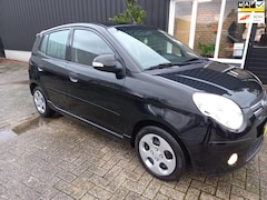 Kia Picanto - 1.1 X-ecutive *AUTOMAAT