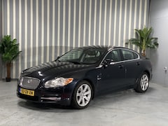 Jaguar XF - 3.0 V6 Luxury inruilen mogelijk handelsprijs