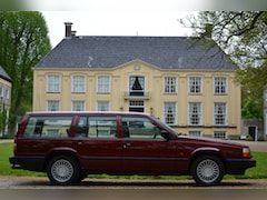 Volvo 940 - 2.3 S Turbo Estate Automaat 1e Eigenaresse 67000KM