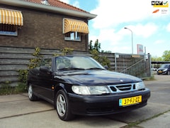 Saab 9-3 Cabrio - 2.0 S