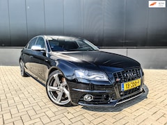 Audi A4 Limousine - 3.0 TFSI S4 quattro Pro Line Acc Side Assist