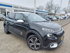 Citroën C3 - 1.2 PureTech S&S Feel Edition NAVI/CLIMA/PDC