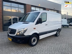 Mercedes-Benz Sprinter - 210 2.2 CDI 325 HD DC L2H1 Airco|APK