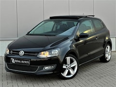 Volkswagen Polo - 1.2 TSI Highline 105pk