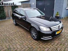 Mercedes-Benz C-klasse Estate - 180 Prestige Avantgarde Edition C AUTOMAAT