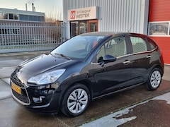 Citroën C3 - 1.6 e-HDi Selection