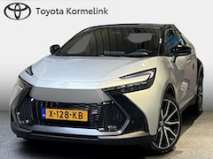 Toyota C-HR - 2.0 High Power Hybrid GR SPORT Première Edition AT