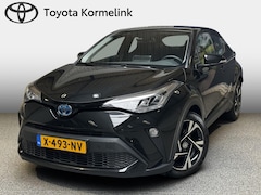 Toyota C-HR - 2.0 Hybrid Dynamic Automaat