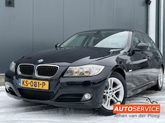 BMW 3-serie - 318i 2009 Executive Cruise opendak trekhaak