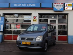 Suzuki Wagon R+ - 1.0