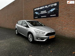 Ford Focus Wagon - 1.0 Lease Edition