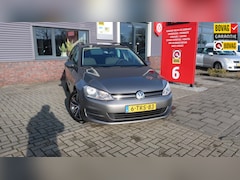 Volkswagen Golf Variant - 1.4 TGI Comfortline BlueMotion