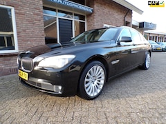 BMW 7-serie - 740i High Executive