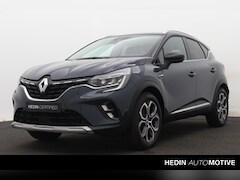 Renault Captur - E-Tech Hybrid 145 Automaat Techno | 18'' Lichtmetalen Wielen