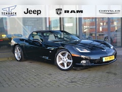 Chevrolet Corvette - C6 6.0 Coupé | Targa | Handschakel | Europese Corvette