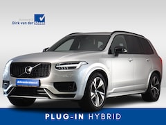 Volvo XC90 - 2.0 T8 Recharge AWD Inscription | Luchtvering | Pilot Assist | Stuur/Stoelverwarming | Sto