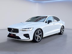 Volvo S60 - 2.0 T5 R-Design Adpt Cruise Control, Climate Control, Apple Carplay, Camera, Leder, Stoelv